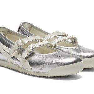 Onitsuka Tiger Mexico 66 Flats NWT